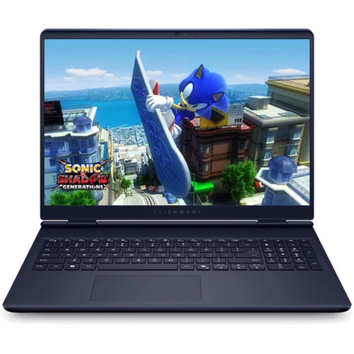 Ноутбук Alienware 16 Aurora AC16250 (LAC16250-7568BLU-PUS)