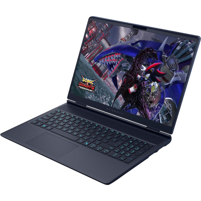Ноутбук Alienware 16X Aurora AC16251 (LAC16251-7317BLU-PUS)