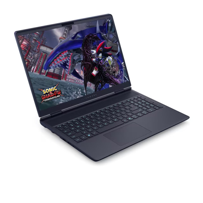 Ноутбук Alienware 16X Aurora AC16251 (LAC16251-9331BLU-PUS)