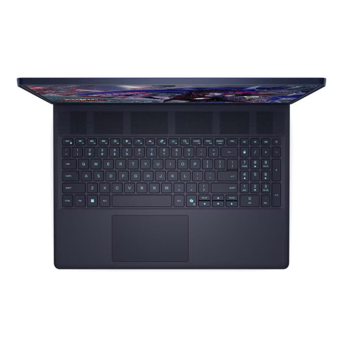 Ноутбук Alienware 16X Aurora AC16251 (LAC16251-9331BLU-PUS)