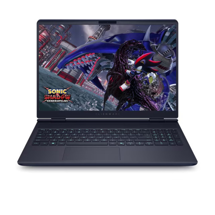 Ноутбук Alienware 16X Aurora AC16251 (LAC16251-9331BLU-PUS)
