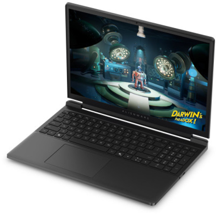 Ноутбук Alienware 15 DA15265 (LDA15265-5263BLK-PUS)