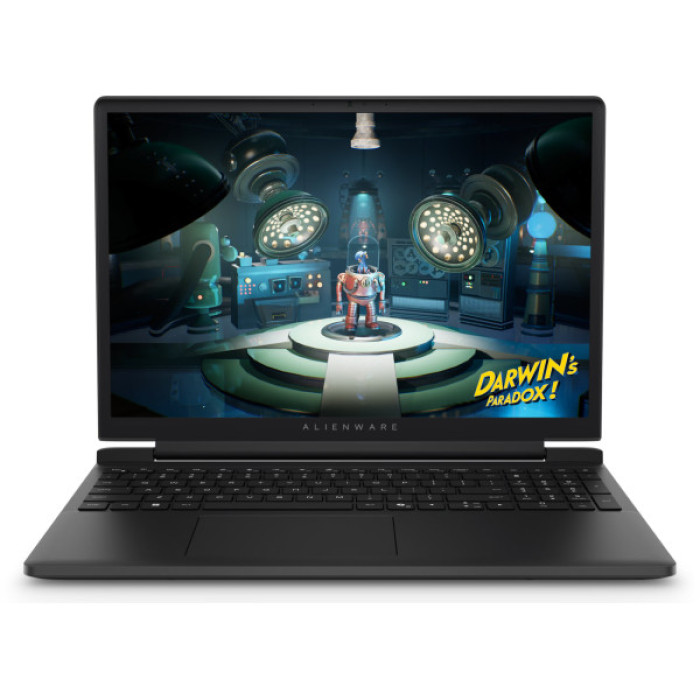 Ноутбук Alienware 15 DA15265 (LDA15265-5263BLK-PUS)
