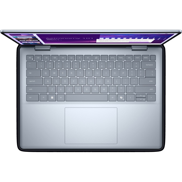 Ноутбук Dell 14 Plus 2-in-1 Ice Blue (LDB04250-9168BLU-PUS)