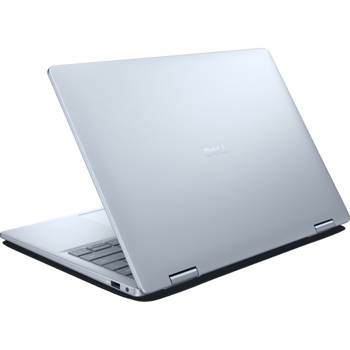 Ноутбук Dell 14 Plus 2-in-1 Ice Blue (LDB04250-7137BLU-PUS)