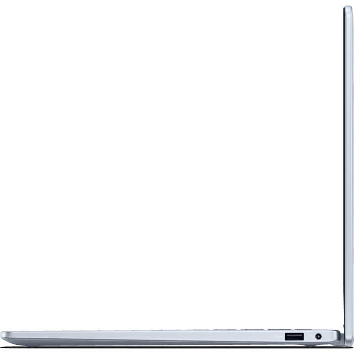 Ноутбук Dell 14 Plus 2-in-1 Ice Blue (LDB04250-7137BLU-PUS)