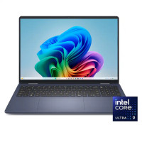 Ноутбук Dell 16 Plus (LDB06250-9182BLU-PUS)