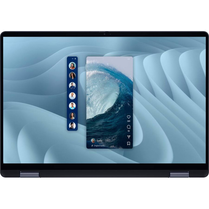 Ноутбук Dell 16 Plus (LDB06250-9182BLU-PUS)