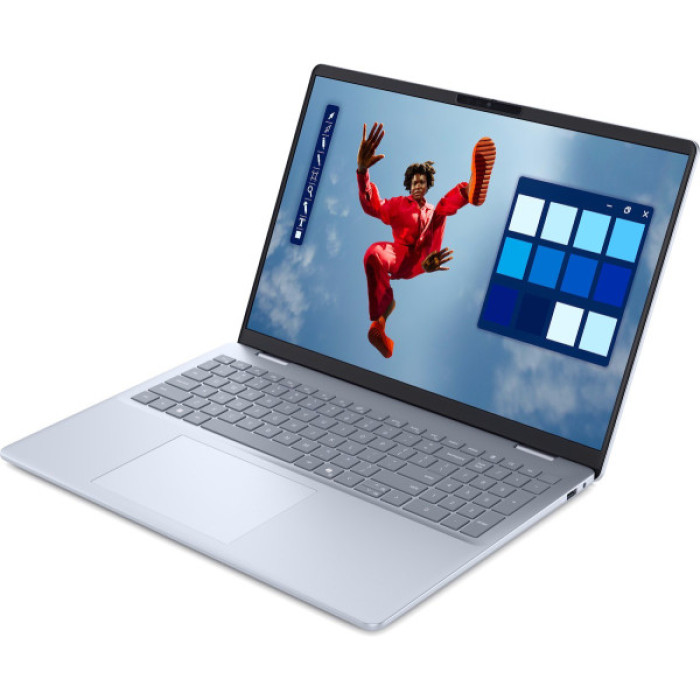 Ноутбук Dell 16 Plus DB16250 (LDB16250-9052BLU-PUS)