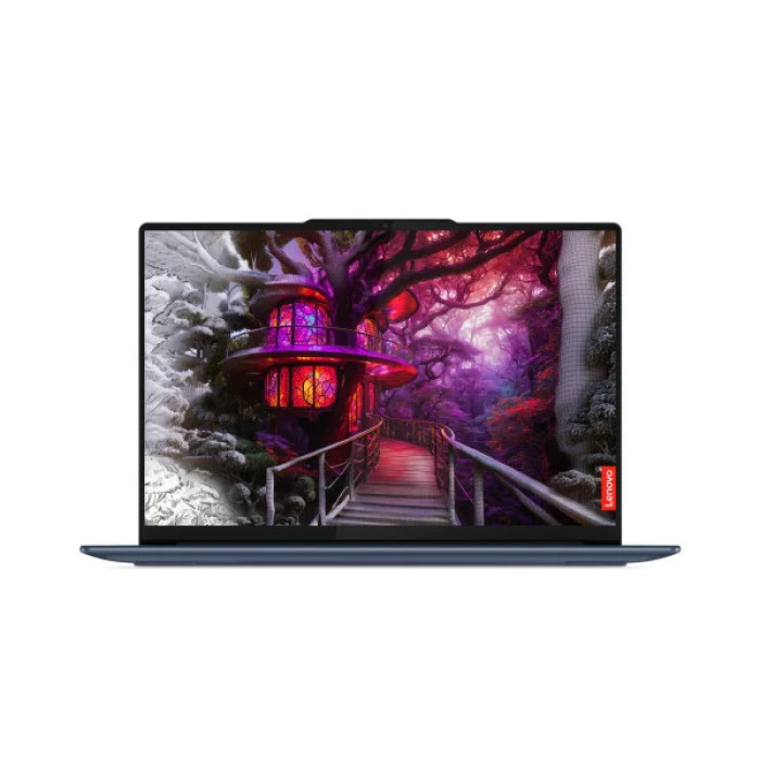 Ноутбук Lenovo Yoga Slim 7 14Q8X9 (83ED0001US)