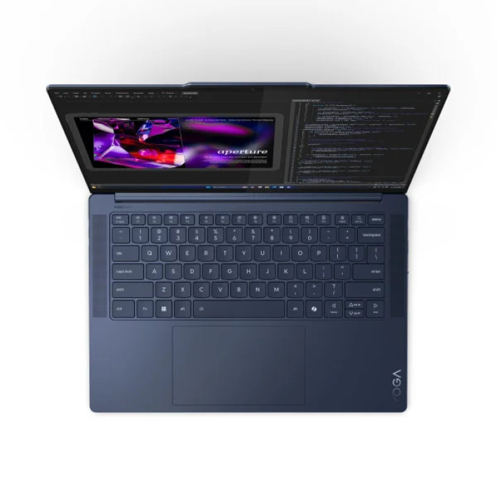 Ноутбук Lenovo Yoga Slim 7 14Q8X9 (83ED0001US)