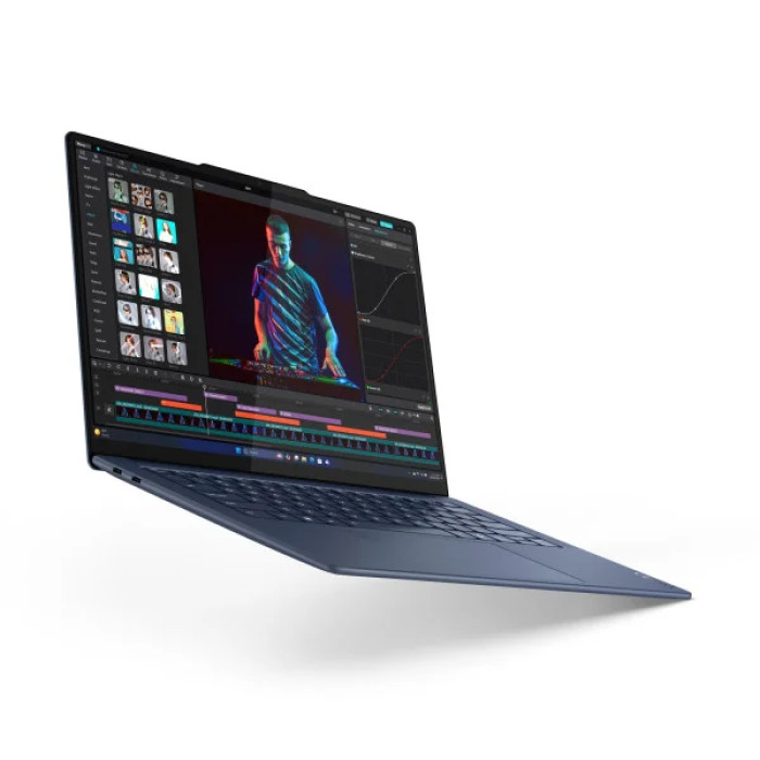 Ноутбук Lenovo Yoga Slim 7 14Q8X9 (83ED0001US)