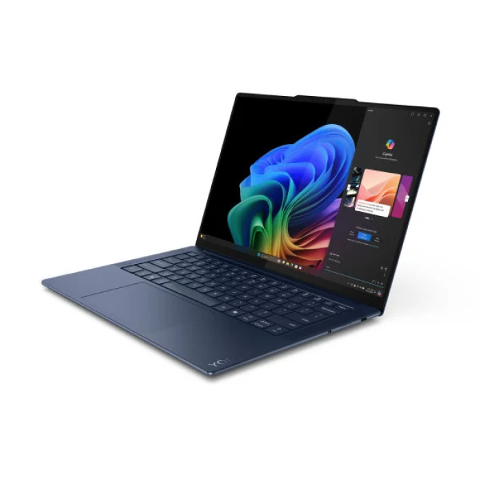 Ноутбук Lenovo Yoga Slim 7 14Q8X9 (83ED0001US)