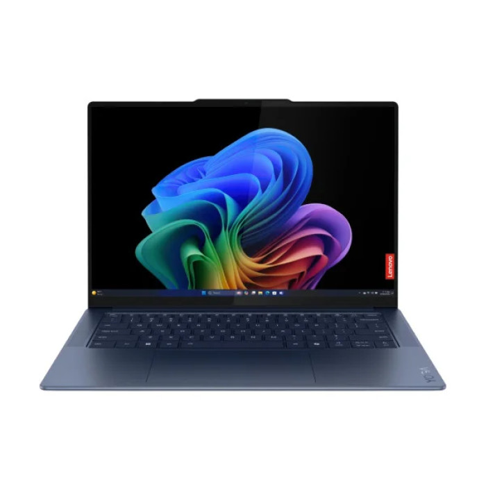 Ноутбук Lenovo Yoga Slim 7 14Q8X9 (83ED0001US)