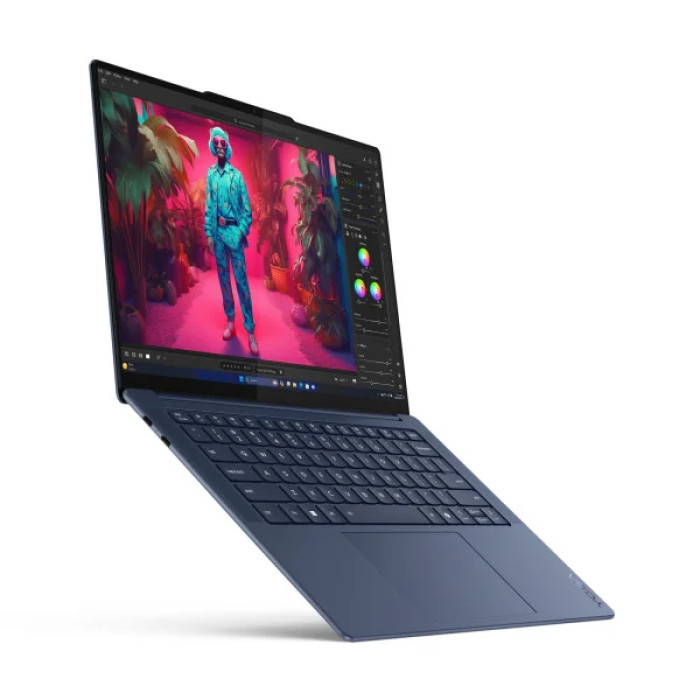 Ноутбук Lenovo Yoga Slim 7 14Q8X9 (83ED0001US)