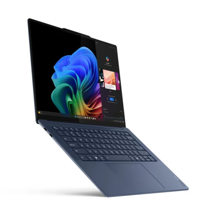 Ноутбук Lenovo Yoga Slim 7 14Q8X9 (83ED0001US)