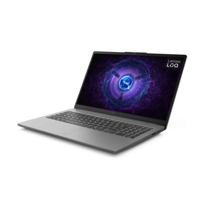 Ноутбук Lenovo LOQ 15IAX9E (83LK00C9US)