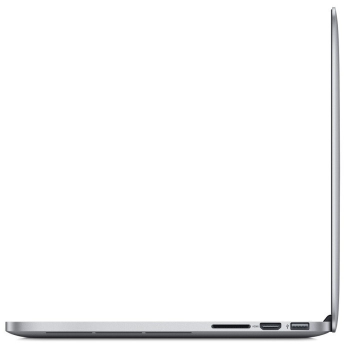 MacBook Pro 13" with Retina display (MF839) 2015 A, Б/У