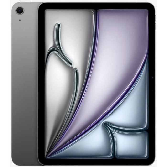 Планшет Apple iPad Air 11 2025 Wi-Fi 512GB Space Gray (MCA74)