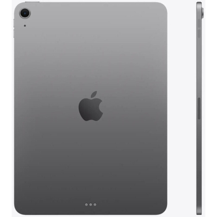 Планшет Apple iPad Air 11 2025 Wi-Fi 512GB Space Gray (MCA74)