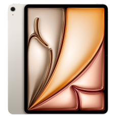 Apple iPad Air 13 2025 Wi-Fi 256GB Starlight (MCNQ4)