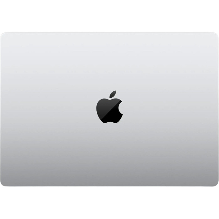 Ноутбук Apple MacBook Pro 14'' Late 2025 Silver (MDE64)