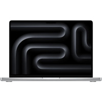Ноутбук Apple MacBook Pro 14'' Late 2025 Silver (MDE64)