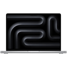Ноутбук Apple MacBook Pro 14'' Late 2025 Silver (MDE64)