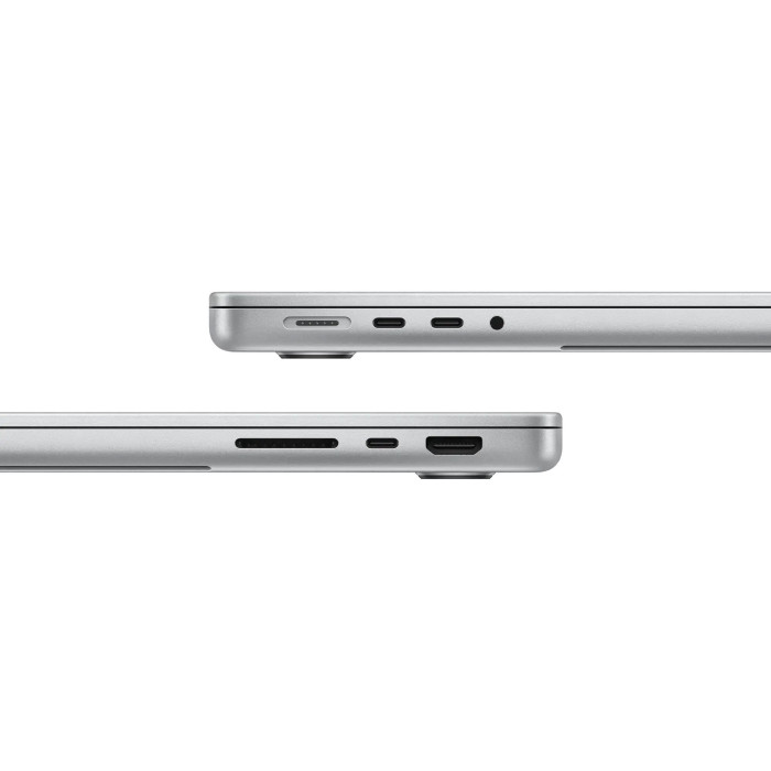 Ноутбук Apple MacBook Pro 14'' Late 2025 Silver (MDE64)