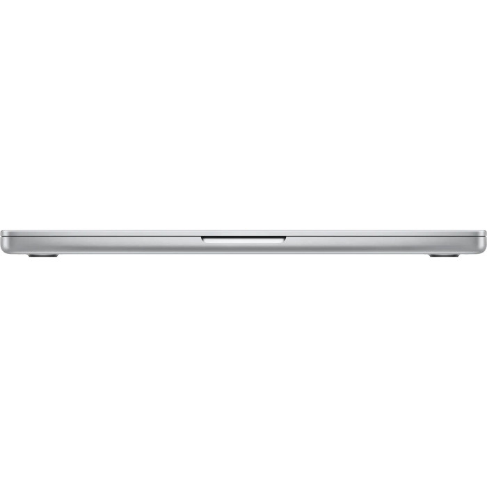 Ноутбук Apple MacBook Pro 14'' Late 2025 Silver (MDE64)