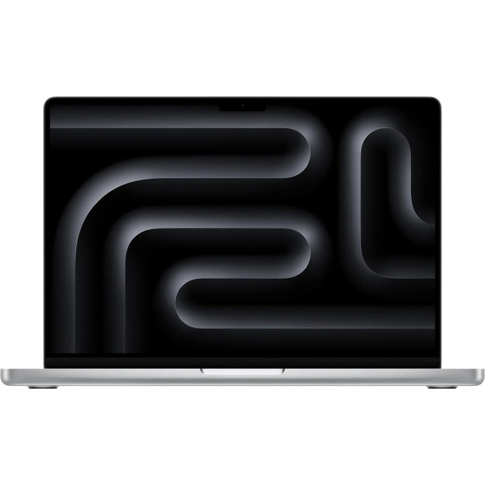 Ноутбук Apple MacBook Pro 14'' Late 2025 Silver (MDE64)