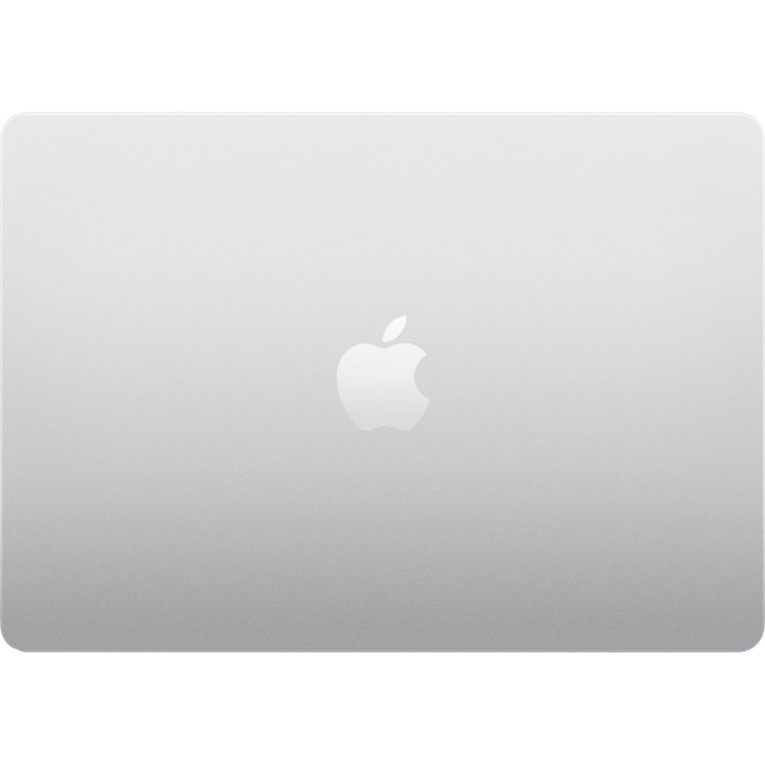 Ноутбук Apple MacBook Air 13,6'' 2026 Apple M5 8 core GPU 16GB 512GB Silver (MDH74)