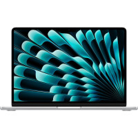 Ноутбук Apple MacBook Air 13,6'' 2026 Apple M5 8 core GPU 16GB 512GB Silver (MDH74)
