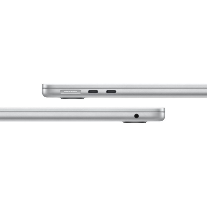 Ноутбук Apple MacBook Air 13,6'' 2026 Apple M5 8 core GPU 16GB 512GB Silver (MDH74)