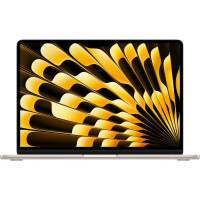 Ноутбук Apple MacBook Air 13,6'' 2026 Apple M5 10 core GPU 24GB 1TB Starlight (MDHD4)