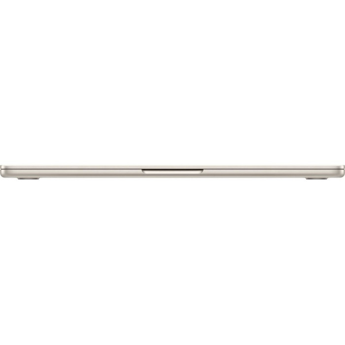 Ноутбук Apple MacBook Air 13,6'' 2026 Apple M5 10 core GPU 24GB 1TB Starlight (MDHD4)