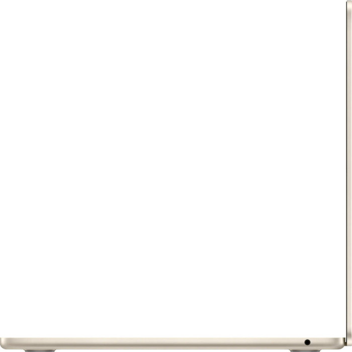 Ноутбук Apple MacBook Air 13,6'' 2026 Apple M5 10 core GPU 24GB 1TB Starlight (MDHD4)
