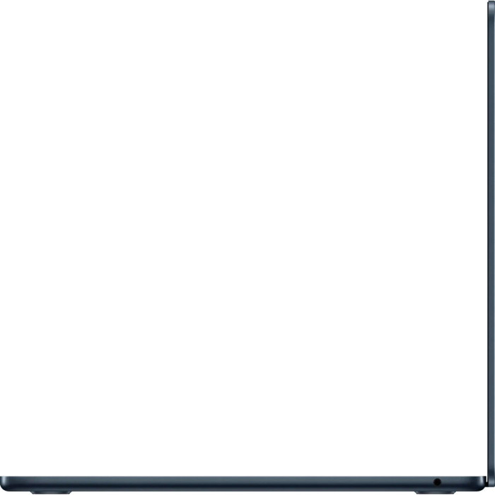 Ноутбук Apple MacBook Air 13,6'' 2026 Apple M5 8 core GPU 16GB 512GB Midnight (MDHE4)