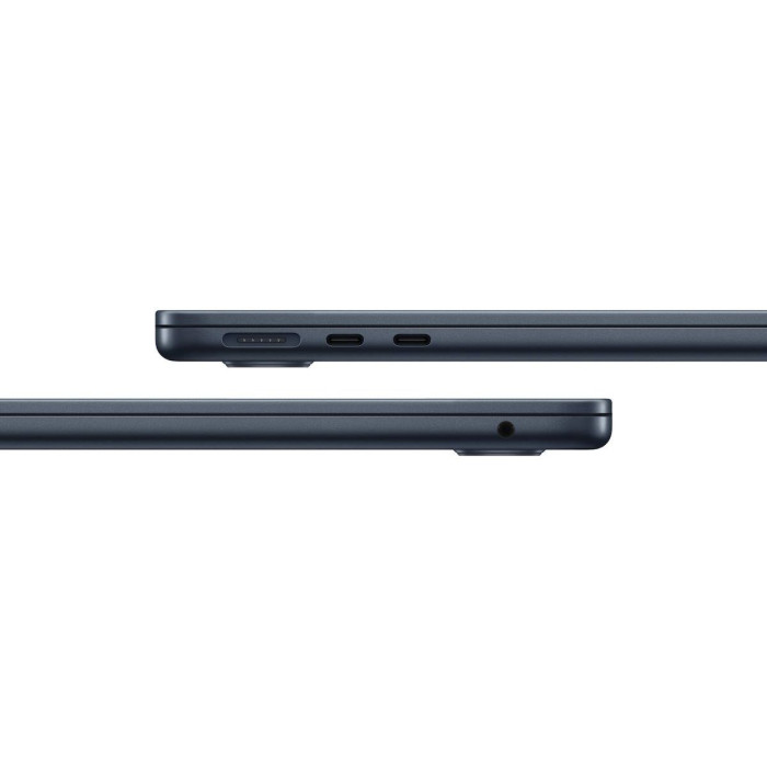 Ноутбук Apple MacBook Air 13,6'' 2026 Apple M5 8 core GPU 16GB 512GB Midnight (MDHE4)