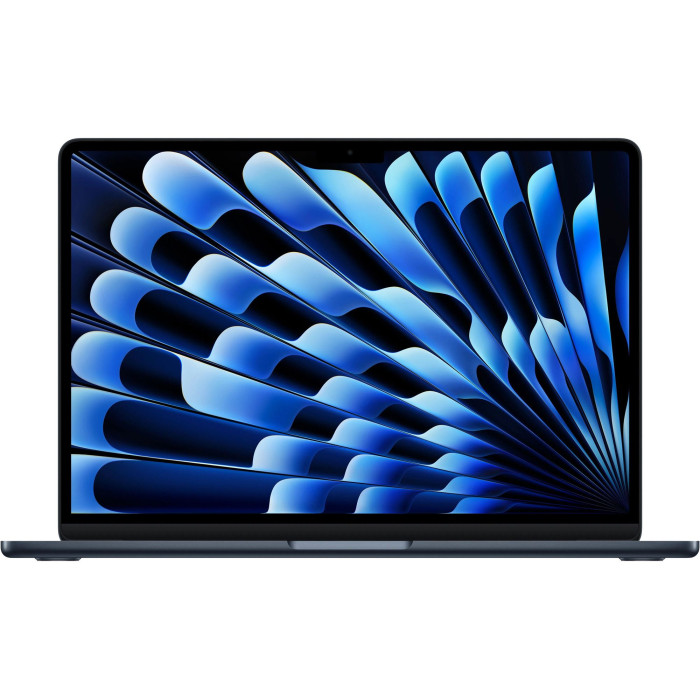 Ноутбук Apple MacBook Air 13,6'' 2026 Apple M5 8 core GPU 16GB 512GB Midnight (MDHE4)