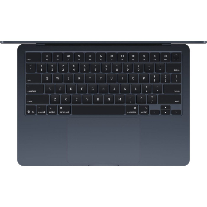 Ноутбук Apple MacBook Air 13,6'' 2026 Apple M5 10 core GPU 24GB 1TB Midnight (MDHG4)