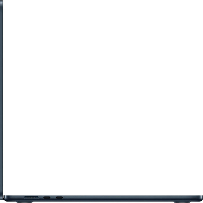 Ноутбук Apple MacBook Air 13,6'' 2026 Apple M5 10 core GPU 24GB 1TB Midnight (MDHG4)