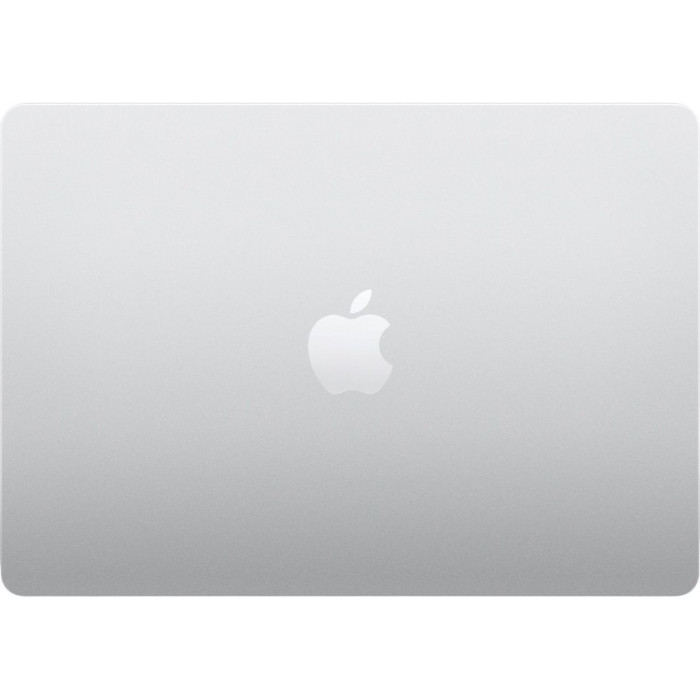 Ноутбук Apple MacBook Air 15'' 2026 Apple M5 10 core GPU 24GB 1TB Silver (MDVC4)