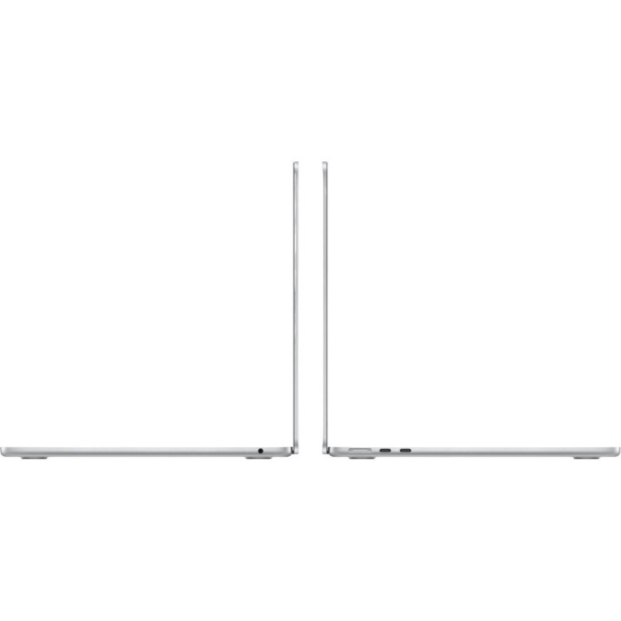 Ноутбук Apple MacBook Air 15'' 2026 Apple M5 10 core GPU 24GB 1TB Silver (MDVC4)