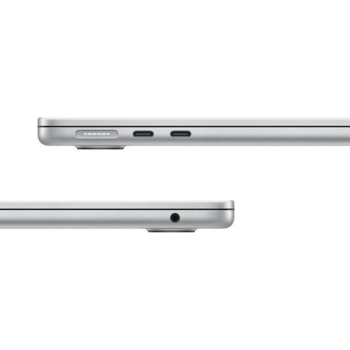 Ноутбук Apple MacBook Air 15'' 2026 Apple M5 10 core GPU 24GB 1TB Silver (MDVC4)