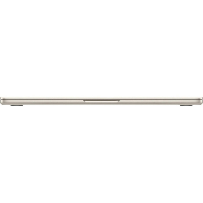 Ноутбук Apple MacBook Air 15'' 2026 Apple M5 10 core GPU 24GB 1TB Starlight (MDVF4)