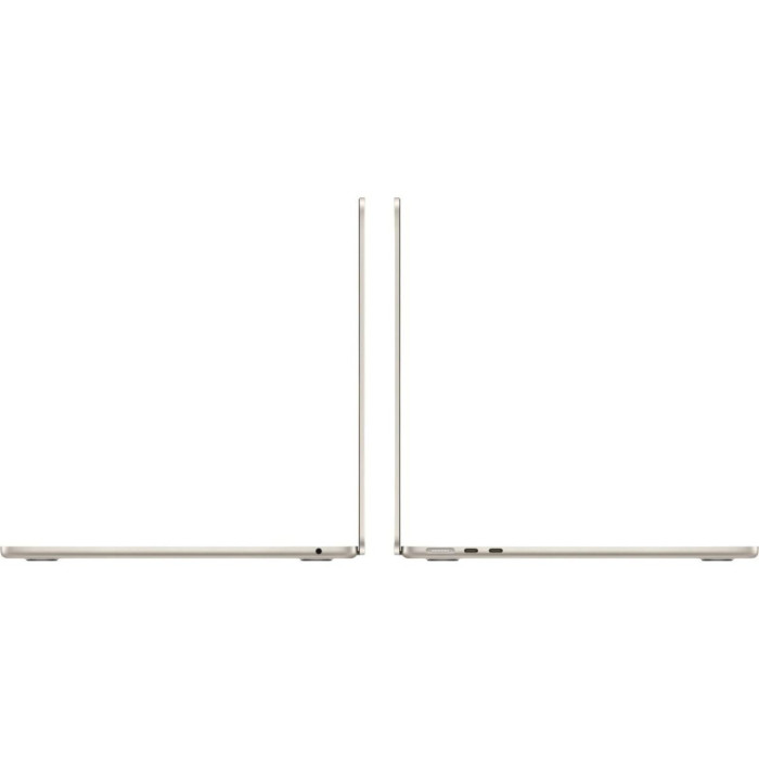 Ноутбук Apple MacBook Air 15'' 2026 Apple M5 10 core GPU 24GB 1TB Starlight (MDVF4)