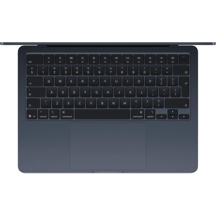 Ноутбук Apple MacBook Air 15'' 2026 Apple M5 10 core GPU 16GB 512GB Midnight (MDVH4)