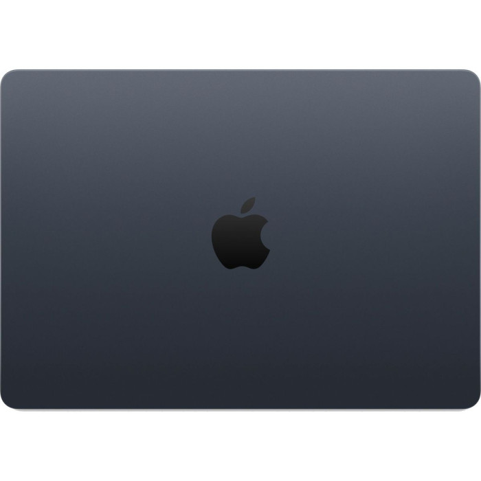 Ноутбук Apple MacBook Air 15'' 2026 Apple M5 10 core GPU 24GB 1TB Midnight (MDVN4)