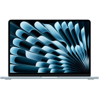 Ноутбук Apple MacBook Air 15'' 2026 Apple M5 10 core GPU 24GB 1TB Sky Blue (MDVU4)